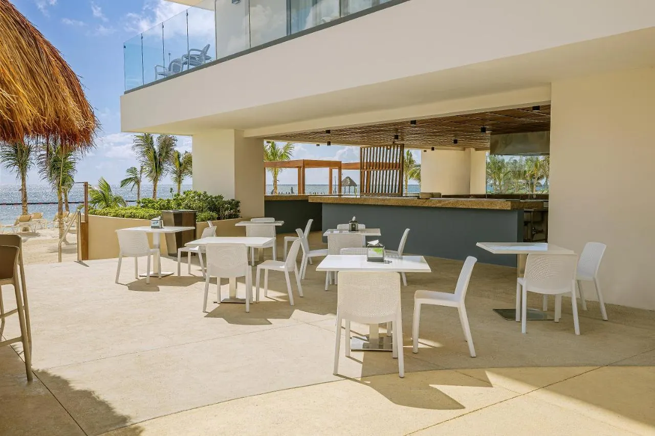 Sensira Resort & Spa Riviera Maya All Inclusive Puerto Morelos 5*,