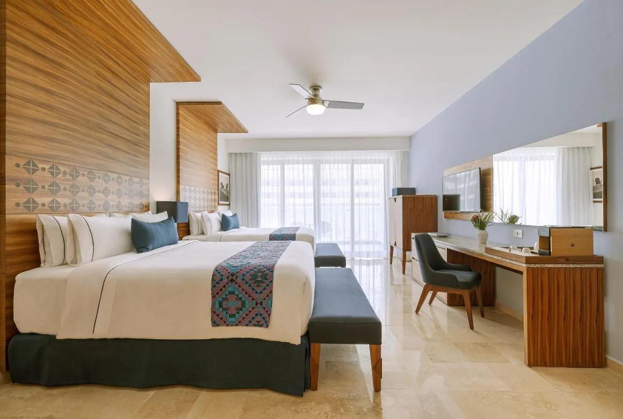Sensira Resort & Spa Riviera Maya All Inclusive Puerto Morelos Mexiko
