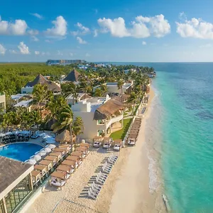 Desire Riviera Maya All Inclusive - Couples Only (adults Only) Puerto Morelos