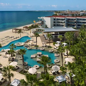 Resort Secrets Riviera Cancun & Spa (adults Only)