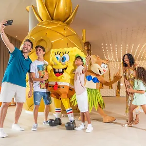 Resort Nickelodeon & Riviera Maya