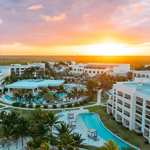 Hyatt Ziva Riviera Cancun All-inclusive (adults Only) Puerto Morelos