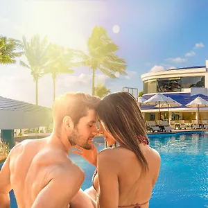 Desire Riviera Maya Pearl All Inclusive - Couples Only Puerto Morelos