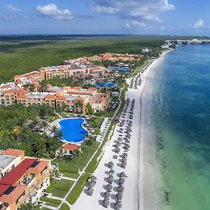 Ocean Coral & Turquesa All Inclusive (adults Only) Puerto Morelos