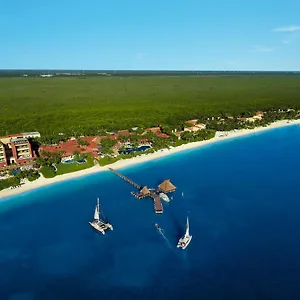 Zoetry Paraiso De La Bonita - Endless Privileges Puerto Morelos