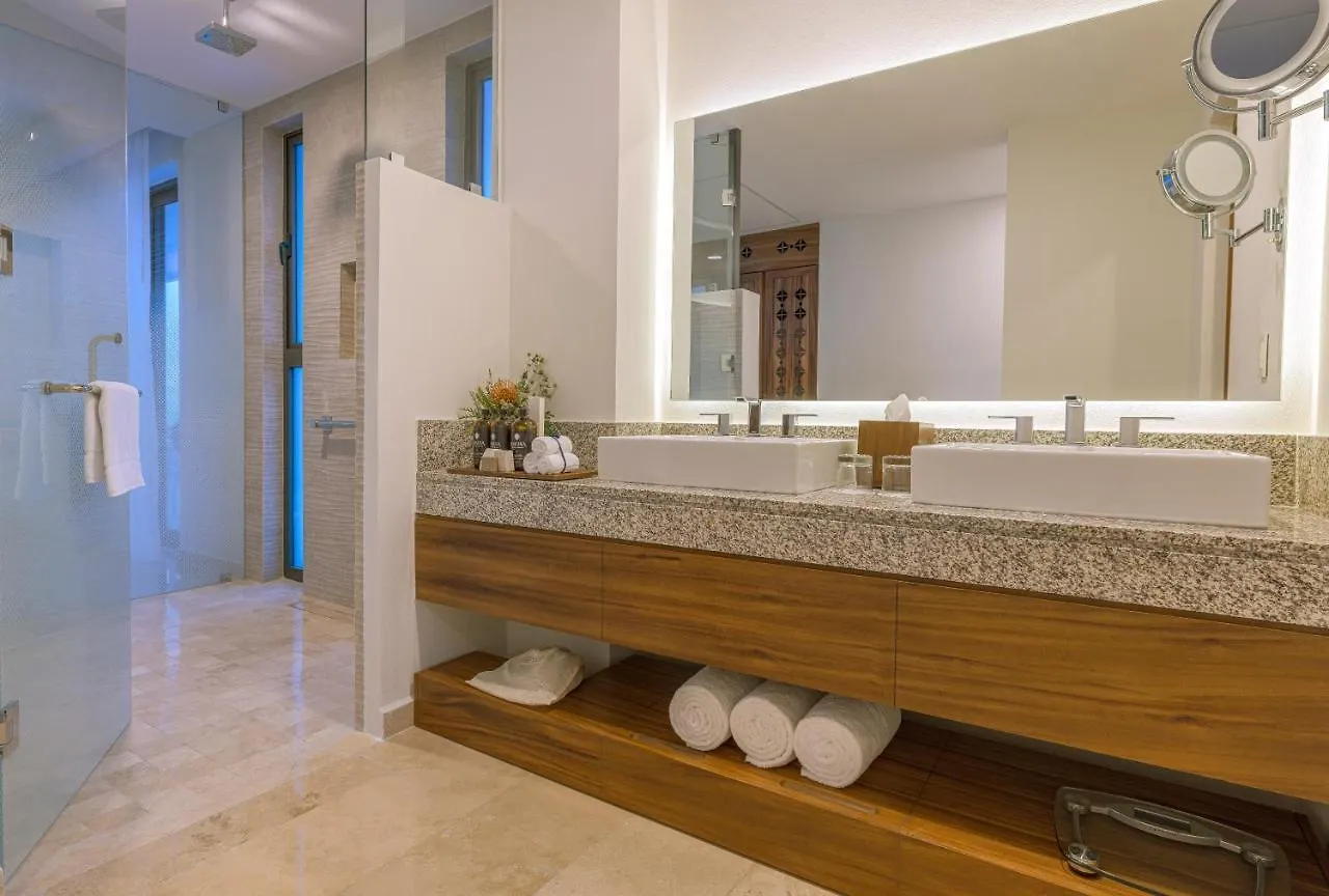Sensira Resort&Spa Riviera Maya All Inclusive Puerto Morelos Messico