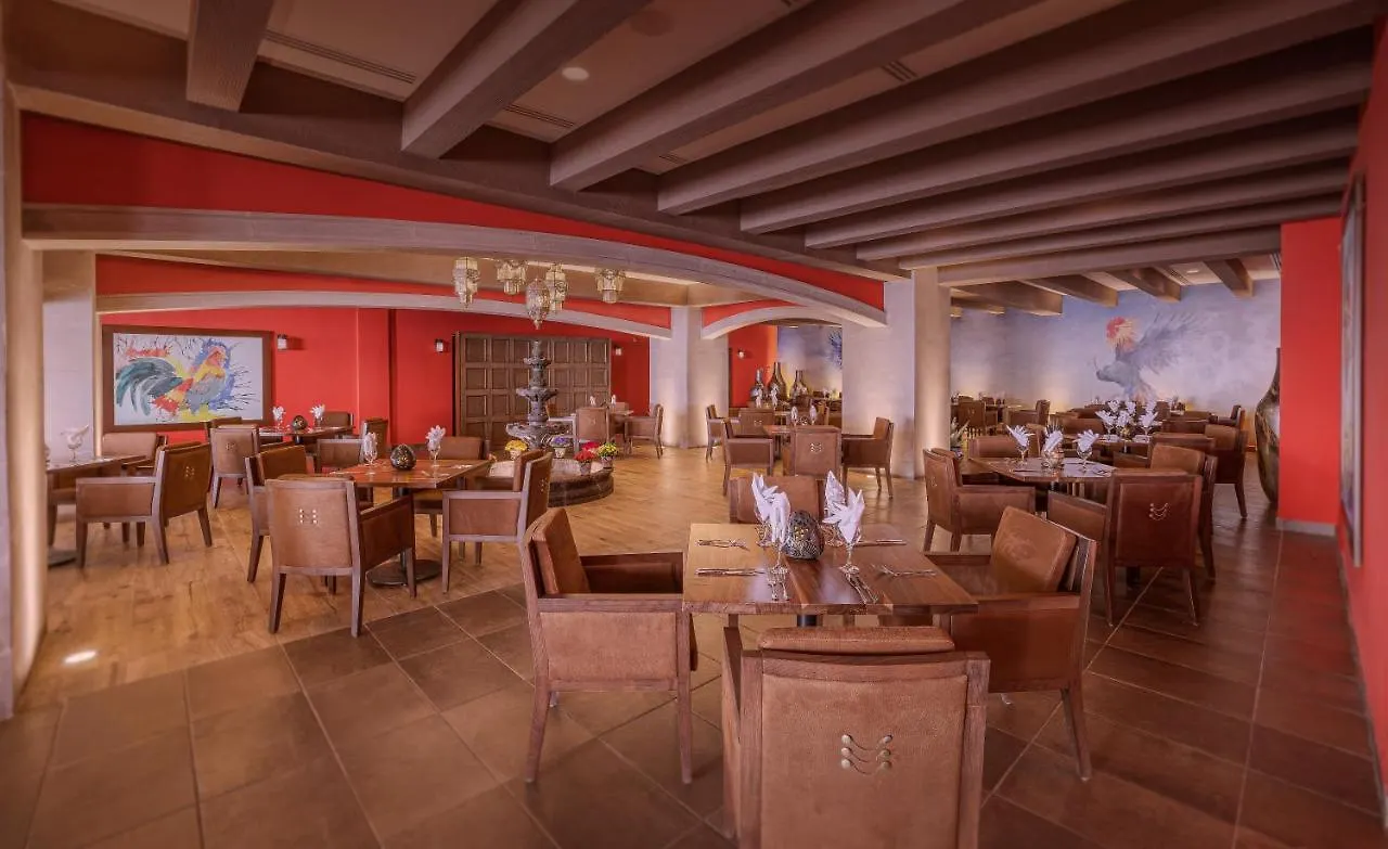 Sensira Resort&Spa Riviera Maya All Inclusive Puerto Morelos 5*,  Messico