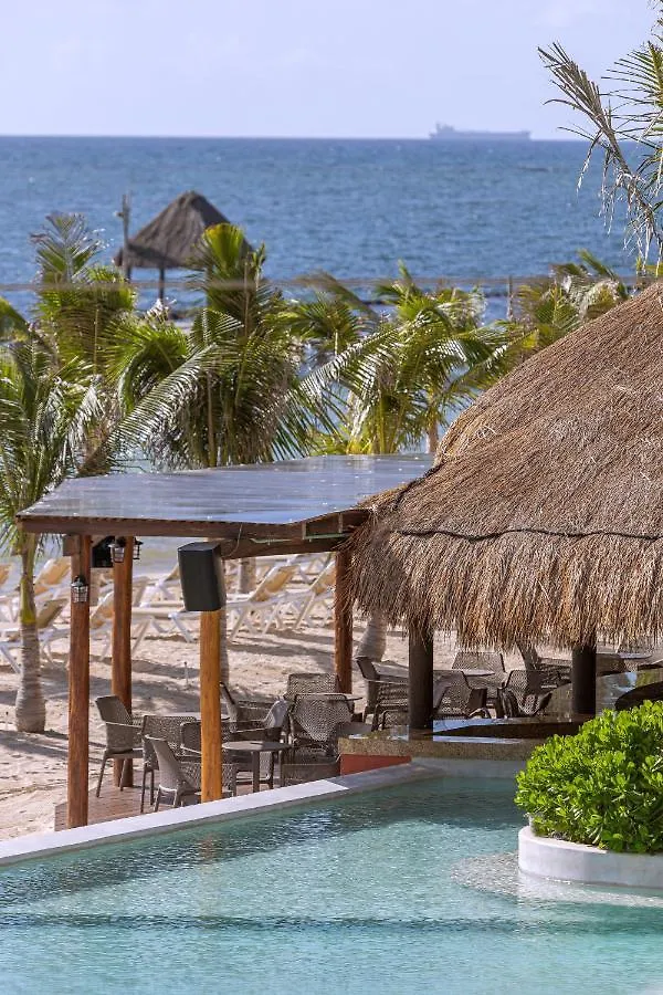 Sensira Resort & Spa Riviera Maya All Inclusive Puerto Morelos